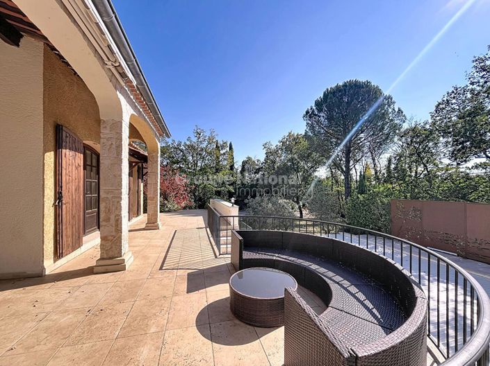 Image No.11-Maison de 4 chambres à vendre à Gard