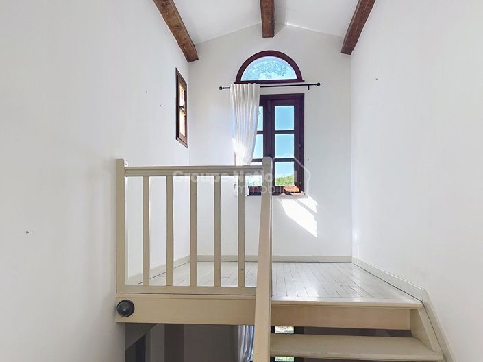 Image No.13-Maison de 4 chambres à vendre à Gard