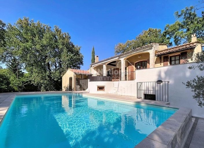 Image No.2-Maison de 4 chambres à vendre à Gard