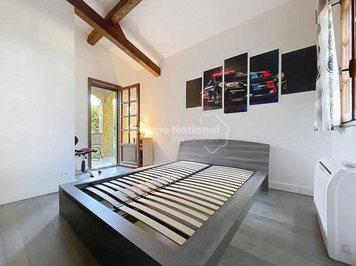 Image No.22-Maison de 4 chambres à vendre à Gard