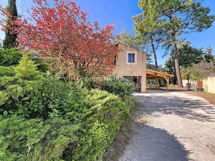 Image No.28-Maison de 4 chambres à vendre à Gard