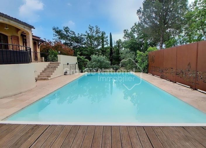 Image No.29-Maison de 4 chambres à vendre à Gard