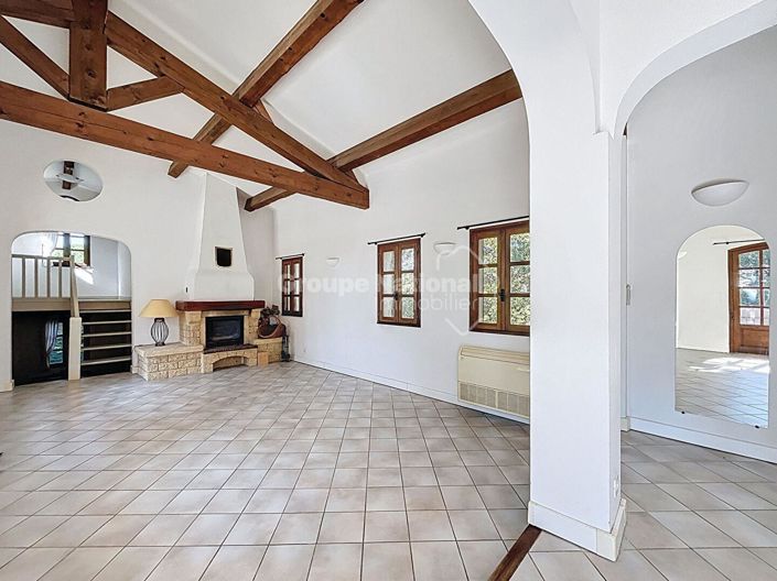 Image No.5-Maison de 4 chambres à vendre à Gard