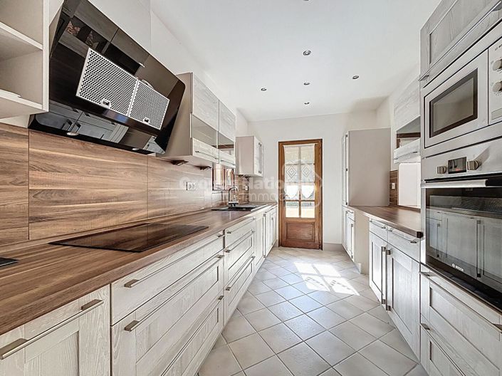 Image No.7-Maison de 4 chambres à vendre à Gard