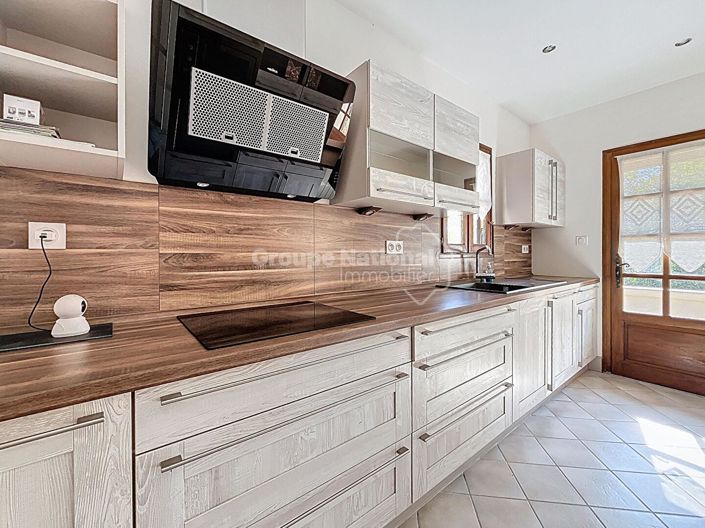 Image No.8-Maison de 4 chambres à vendre à Gard