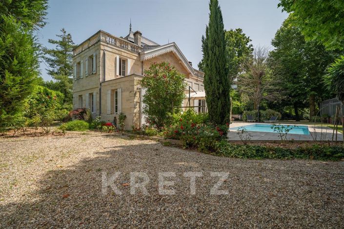 Image No.4-6 Bed House for sale