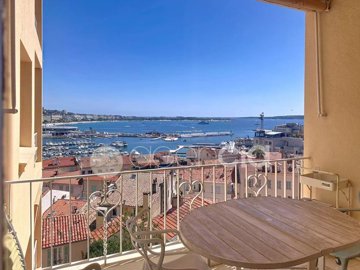 Appartement de 2 chambres à vendre à Cannes