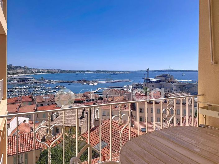 Image No.15-Appartement de 2 chambres à vendre à Cannes