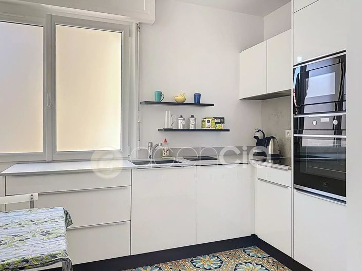 Image No.9-Appartement de 2 chambres à vendre à Cannes