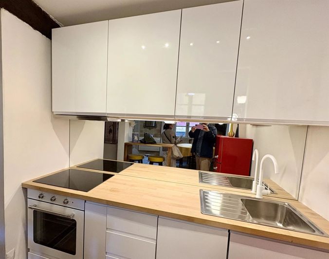 Image No.5-Apartment for sale