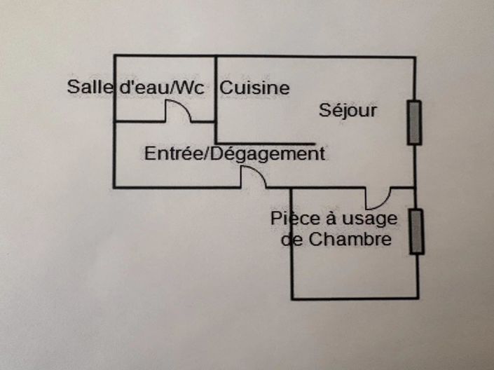 Image No.6-Apartment for sale