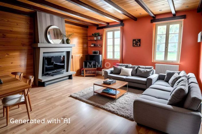 Image No.4-5 Bed House for sale