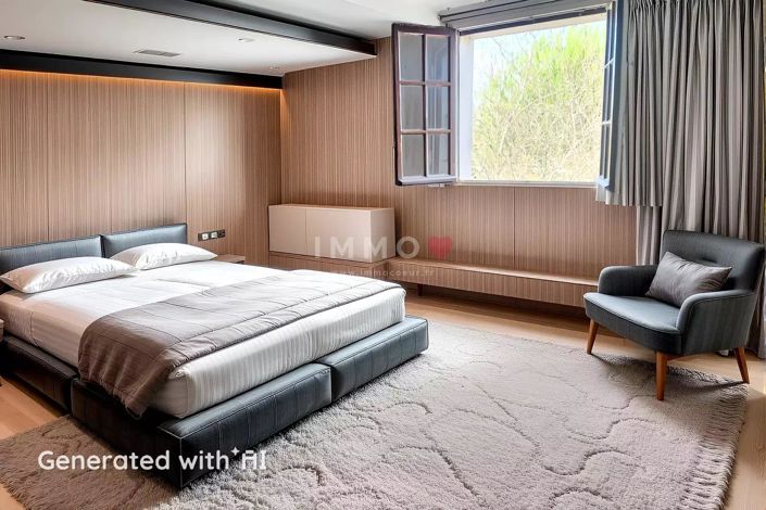 Image No.8-5 Bed House for sale