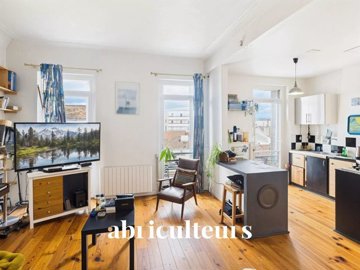 1 - Bouches-du-Rhône, Apartment