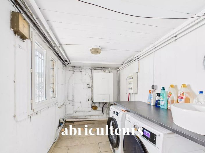 Image No.22-Maison de 3 chambres à vendre à Argenteuil