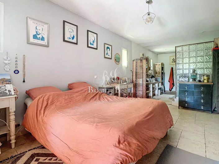 Image No.13-Maison de 4 chambres à vendre à Le Plan-de-la-Tour