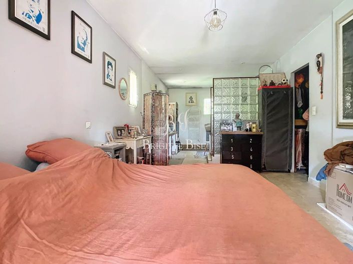 Image No.14-Maison de 4 chambres à vendre à Le Plan-de-la-Tour