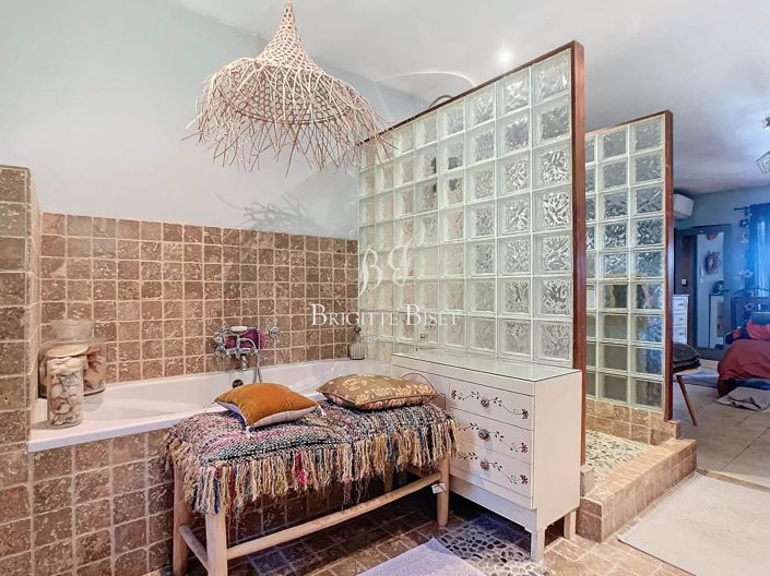 Image No.16-Maison de 4 chambres à vendre à Le Plan-de-la-Tour