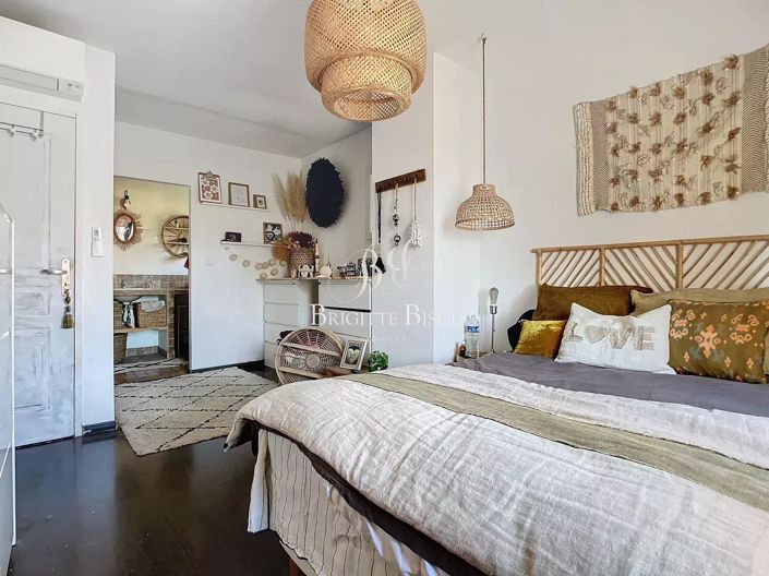 Image No.18-Maison de 4 chambres à vendre à Le Plan-de-la-Tour