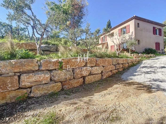 Image No.22-Maison de 4 chambres à vendre à Le Plan-de-la-Tour