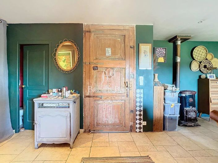 Image No.6-Maison de 4 chambres à vendre à Le Plan-de-la-Tour