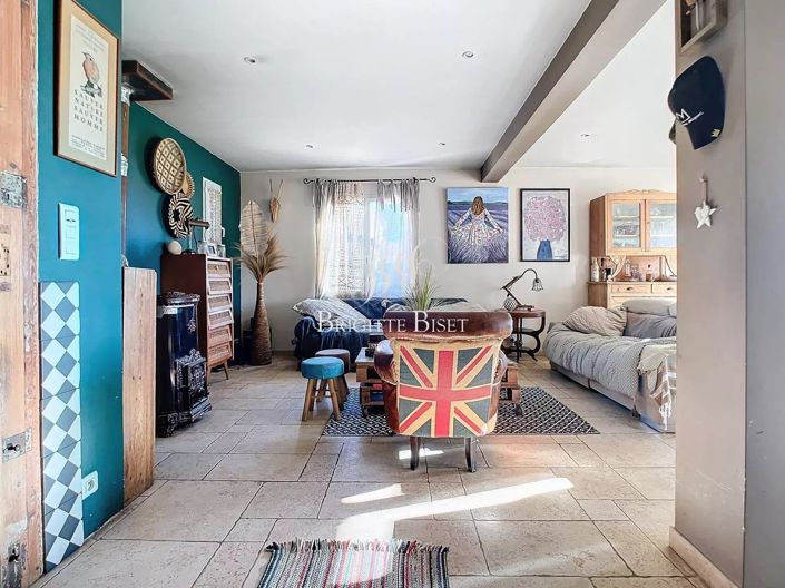 Image No.8-Maison de 4 chambres à vendre à Le Plan-de-la-Tour