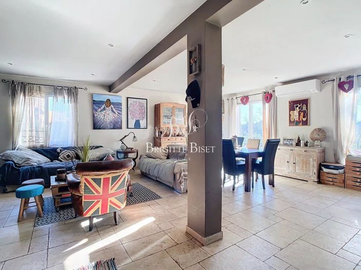 Image No.9-Maison de 4 chambres à vendre à Le Plan-de-la-Tour