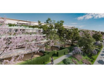 2 Bed Apartment for sale