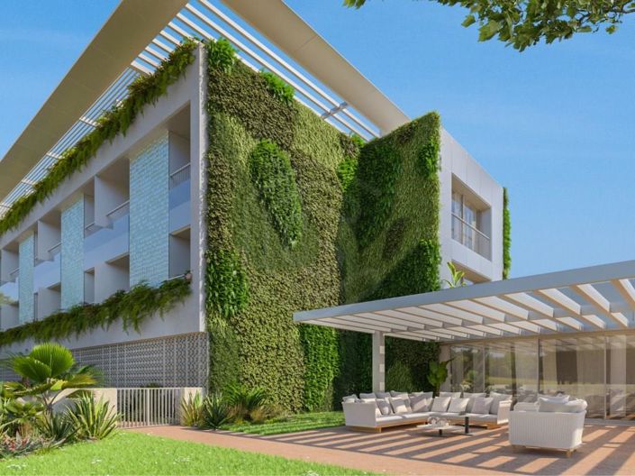 Image No.8-2 Bed Apartment for sale