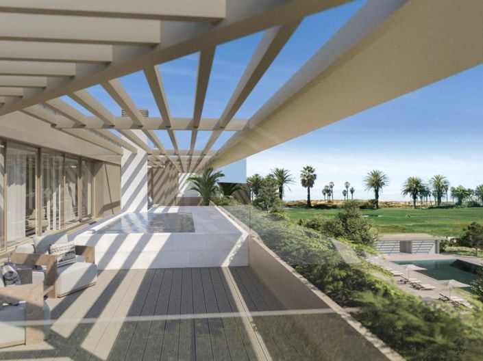 Image No.9-2 Bed Apartment for sale