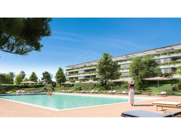 Image No.8-Appartement de 2 chambres à vendre à Loule