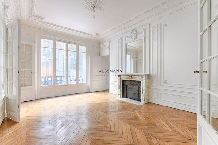 Image No.5-Appartement de 4 chambres à vendre à Paris