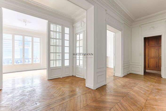 Image No.6-Appartement de 4 chambres à vendre à Paris