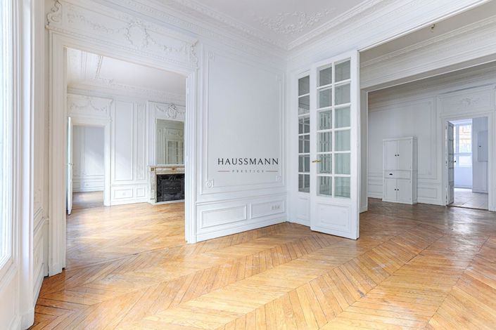 Image No.8-Appartement de 4 chambres à vendre à Paris