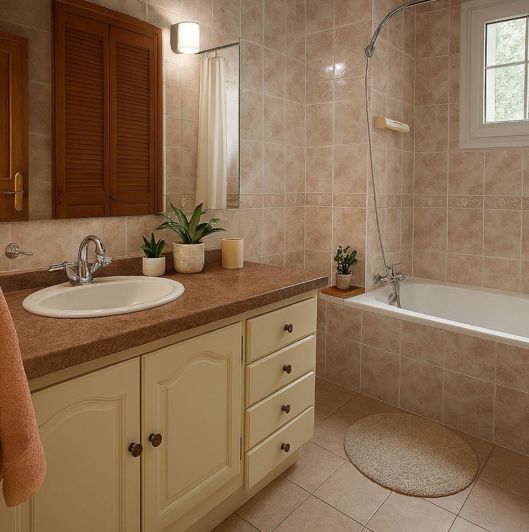 Image No.3-4 Bed House for sale