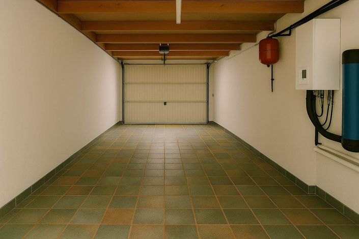 Image No.3-Maison de 4 chambres à vendre à Montarnaud