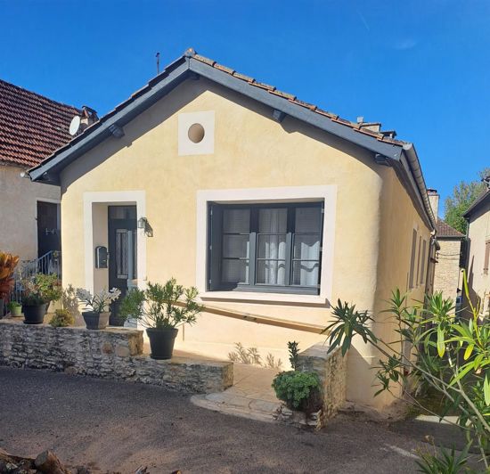 Image No.1-2 Bed House for sale