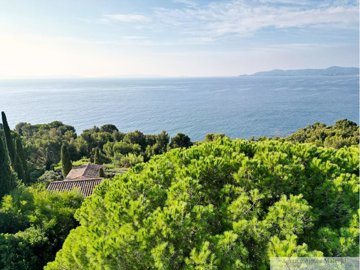 1 - Le Lavandou, Maison