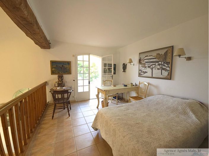 Image No.11-Maison de 5 chambres à vendre à Le Lavandou