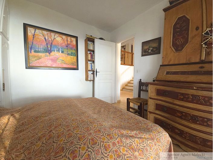 Image No.13-Maison de 5 chambres à vendre à Le Lavandou