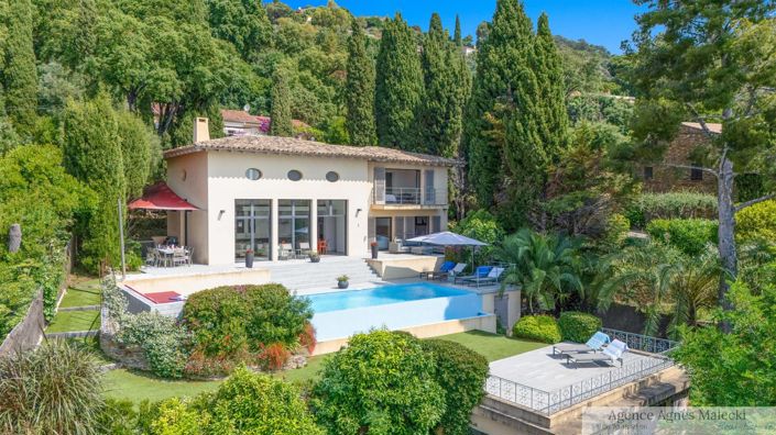 Image No.19-Maison de 5 chambres à vendre à Rayol-Canadel-sur-Mer