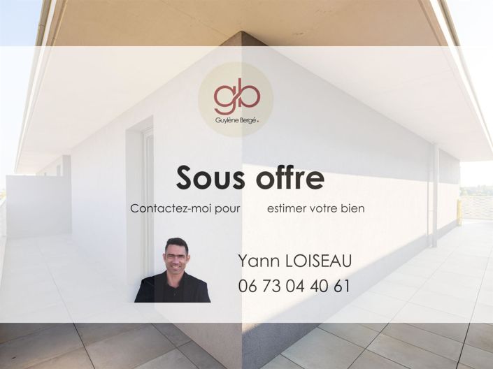 Image No.1-Propriété de 2 chambres à vendre à Castelnau-le-Lez