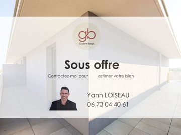 1 - Castelnau-le-Lez, Appartement