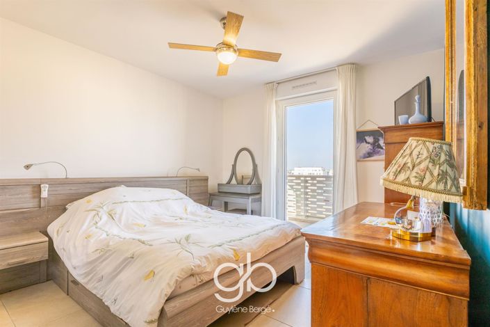 Image No.11-Propriété de 2 chambres à vendre à Castelnau-le-Lez