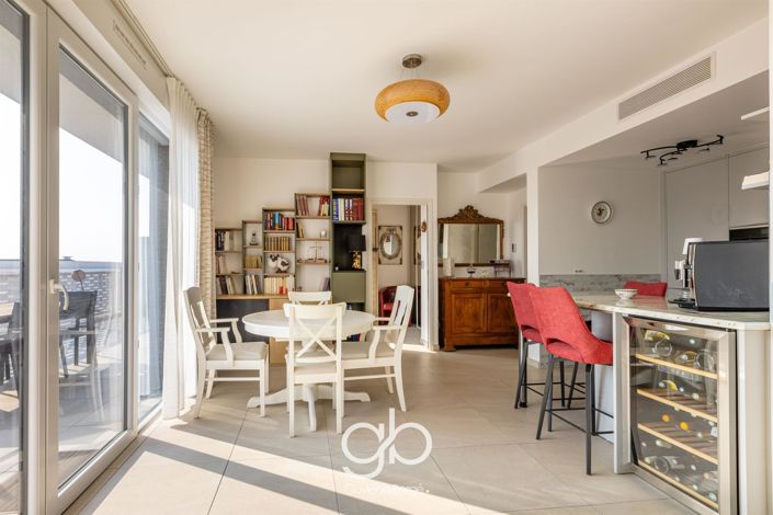 Image No.4-Propriété de 2 chambres à vendre à Castelnau-le-Lez