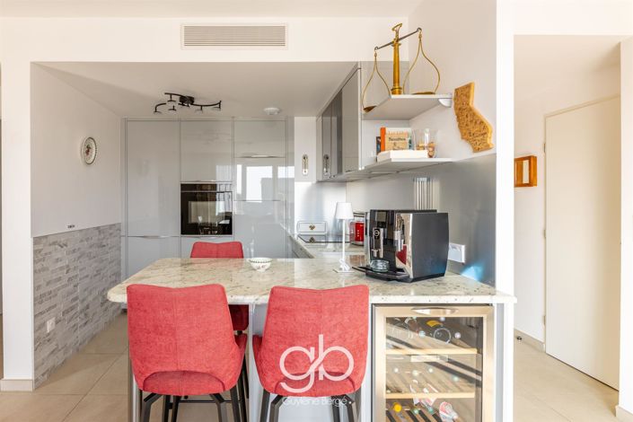 Image No.5-Propriété de 2 chambres à vendre à Castelnau-le-Lez