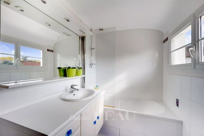 Image No.13-Maison de 5 chambres à vendre à Chaville