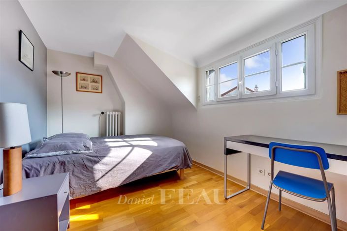 Image No.14-Maison de 5 chambres à vendre à Chaville