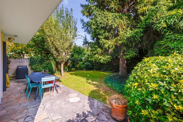 Image No.2-Maison de 5 chambres à vendre à Chaville