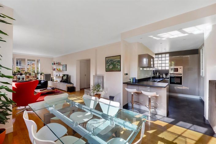 Image No.6-Maison de 5 chambres à vendre à Chaville